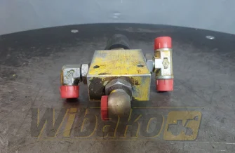 Valves set Comatrol EDH06/3204T-SE 