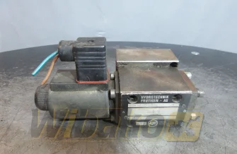 Valves set HF WEDK42A6-3S-230 E-1