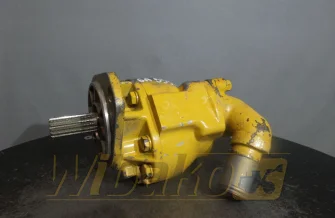 Hydraulic pump Caterpillar 3306 