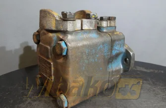 Hydraulic pump Vickers 45VQ50A11C2 