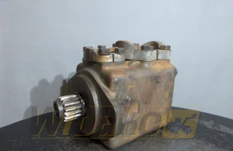 Hydraulic pump Vickers 45VQ50A11C2 