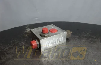 Valves set Volvo L150 