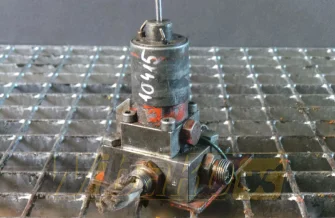 Valves set Hawe G3-1 E-1