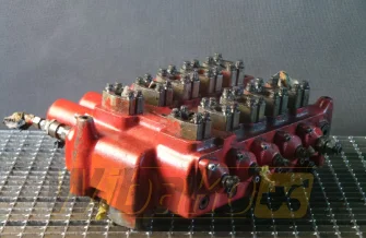 Distributor O&K 2241545 M/5