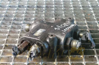Valves set Char-Lynn E950913 6061364002
