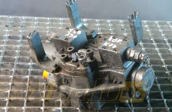 Distributor Rexroth MO-4655-00/1M0-16BH 522679