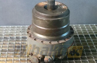 Drive motor Kayaba MAG-150VP-5000-1 