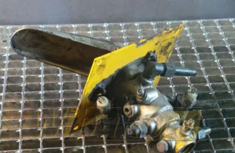 Pedal Volvo BM4600B 