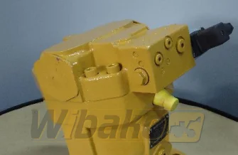 Hydraulic motor Hydromatik A6VM107EZ3/63W-VZB020A R902040019