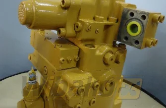 Drive motor Liebherr LMV100 9274202