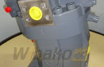 Drive motor Hydromatik A6VM107HA1T/60W-PZB020A R909418727