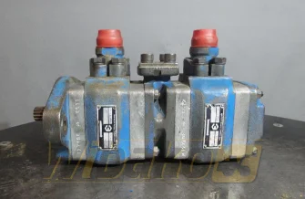 Hydraulic pump NN IPH3-16 100 