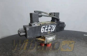 Valves set Parker SP-D2-18-M-9-10 M18X1.5 E/1