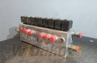 Valves set Zeppelin ZM19 