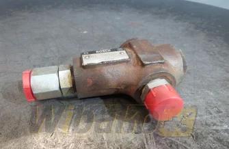 Valves set Bosch 0532001024270