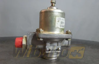 Valves set Grau 357004021 