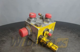 Valves set O&K NN 