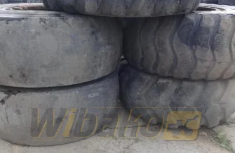 Wheel 23.5/25 19/45/44