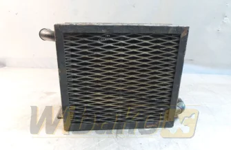 Heater Harvester TD-15C 