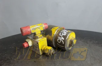 Valves set Oil Control 051301030305000