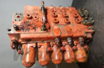 Distributor O&K 2241543| M/5