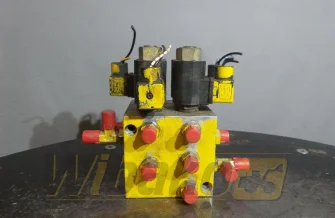 Valves set Comatrol 890161119594 