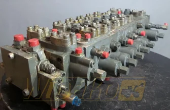 Distributor Liebherr 7373771 00244523 / A233-276