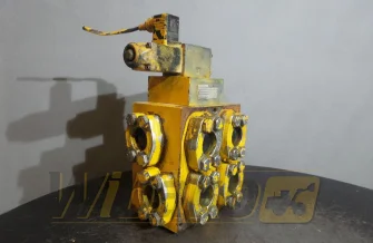 Valves set Liebherr 732 E-1