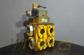 Valves set Liebherr 732 E-1