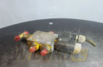 Valves set Comatrol EDH06/4205T-L 