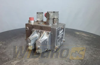 Valves set O&K MH4 