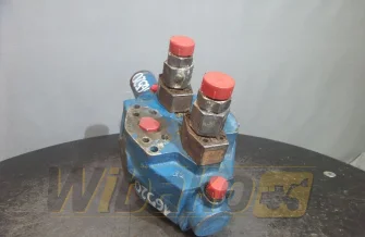 Valves set O&K MH4 
