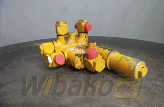 Valves set Wabco 4773970150