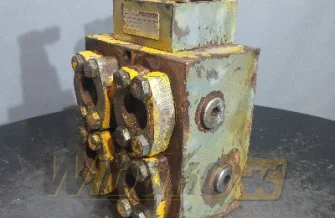 Valves set Liebherr 732 E-1