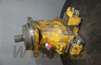 Drive motor Hydromatik A6VM250DA/61W-VZB020B R910906482