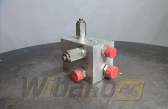 Valves set Liebherr 160/180-2 2723019093