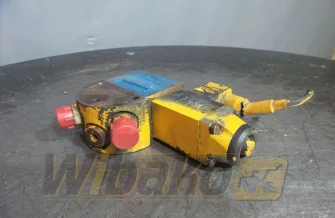 Valves set Liebherr PR 722 