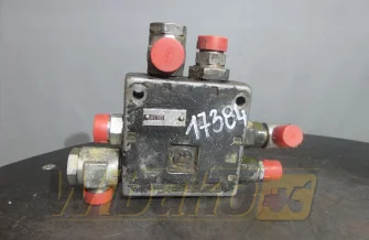 Valves set Hanomag 70E 