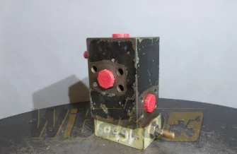 Valves set Hanomag 70E 