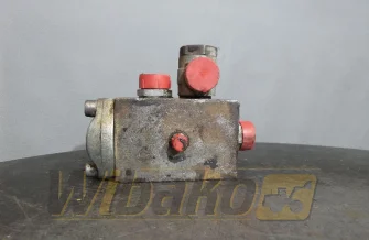 Valves set Hanomag 70E 