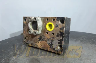 Valves set Hanomag 70E 