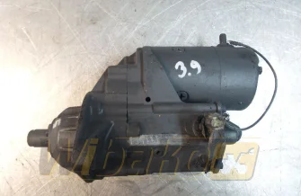 Starter for engine Cummins 3.9 D3T11144