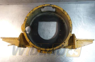Flywheel housing Caterpillar C6.6 