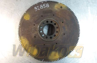 Flywheel Caterpillar C6.6 3122E13A1