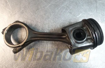 Piston rod for engine Caterpillar C6.6 276-7491