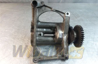 Oil pump for engine Caterpillar C6.6 420-0454
