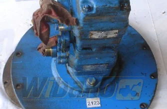 Main pump Eckerle IPH3-16100 
