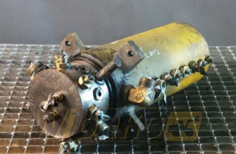 Swing joint (Svivel joint) Etec 812 