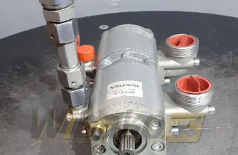 Gear pump Rexroth 0510665506 1519222422/1519222142