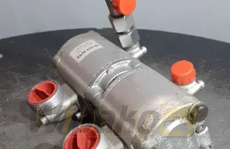 Gear pump Rexroth 0510665506 1519222422/1519222142